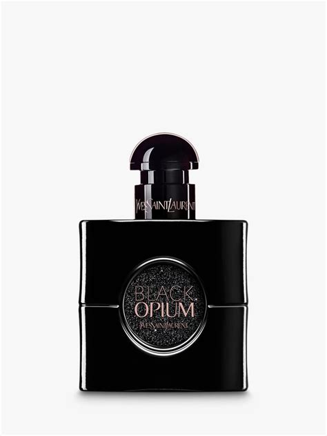 john lewis ysl libre|black opium perfume john lewis.